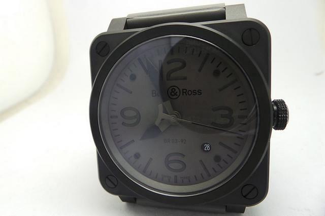 Bell Ross BR03-92 Replika
