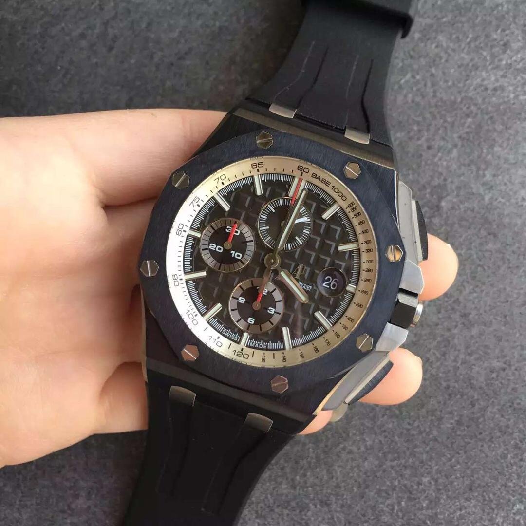 Audemars Piguet 26405CE.OO.A002CA.001 Replika