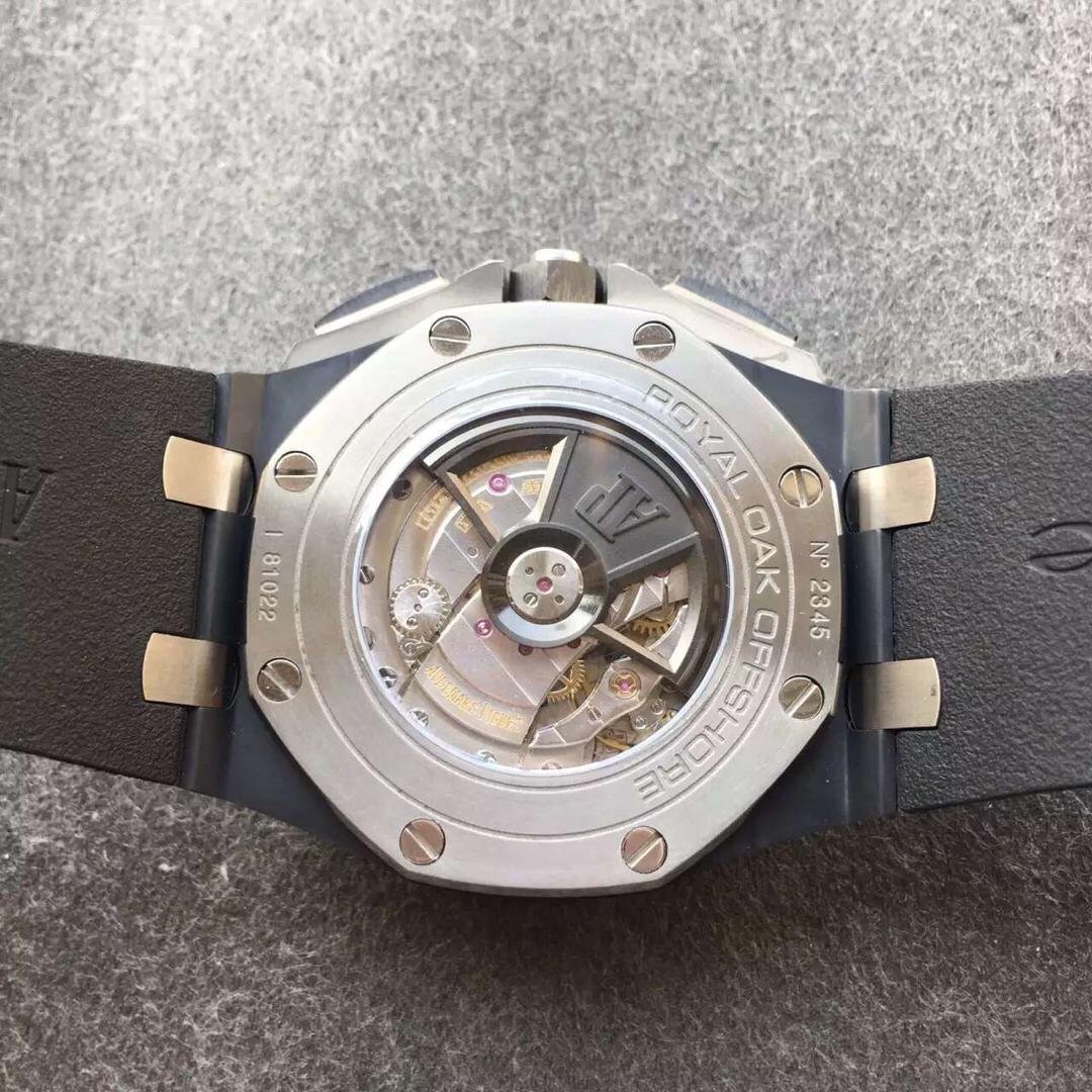 Audemars Piguet Klon 3126