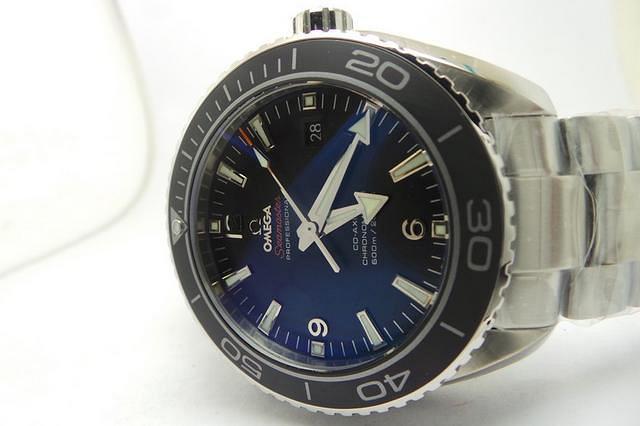 Omega Kasa Profili
