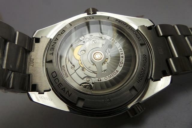 Omega Klon 8500