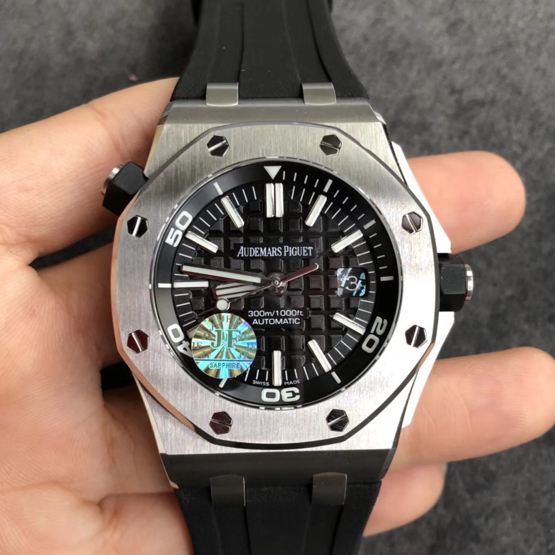JF Replika Audemars Piguet ROO Diver 15703