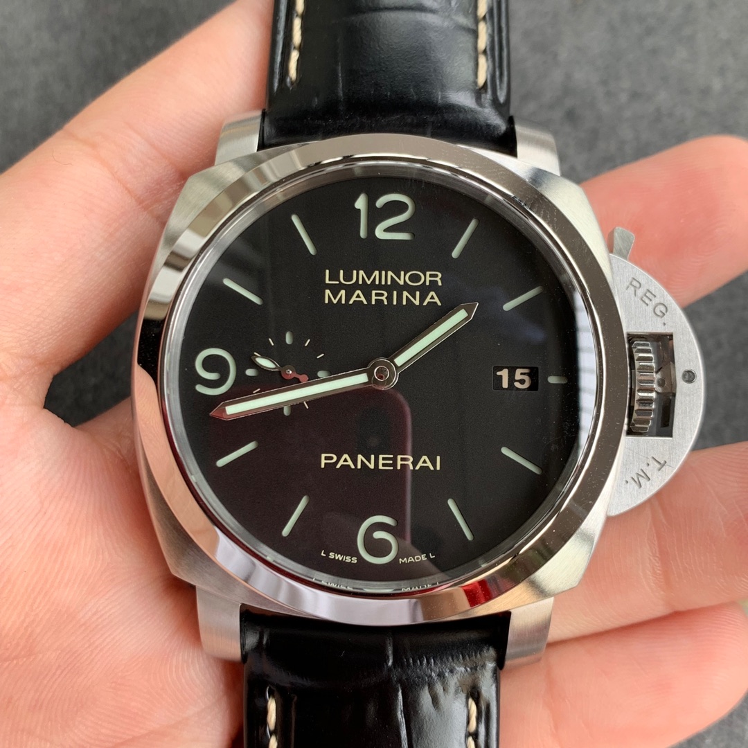 Replika Panerai PAM 312