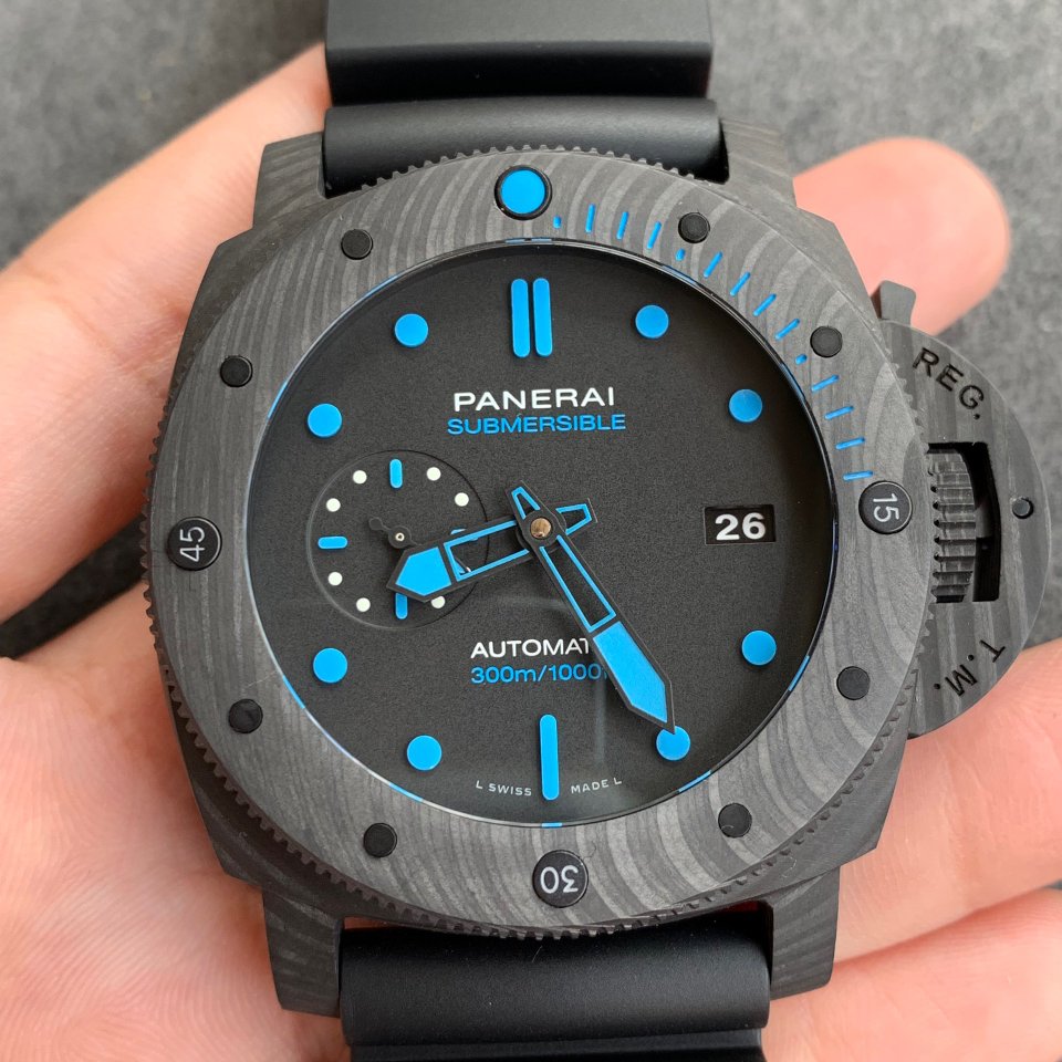 Replika Panerai PAM 1616