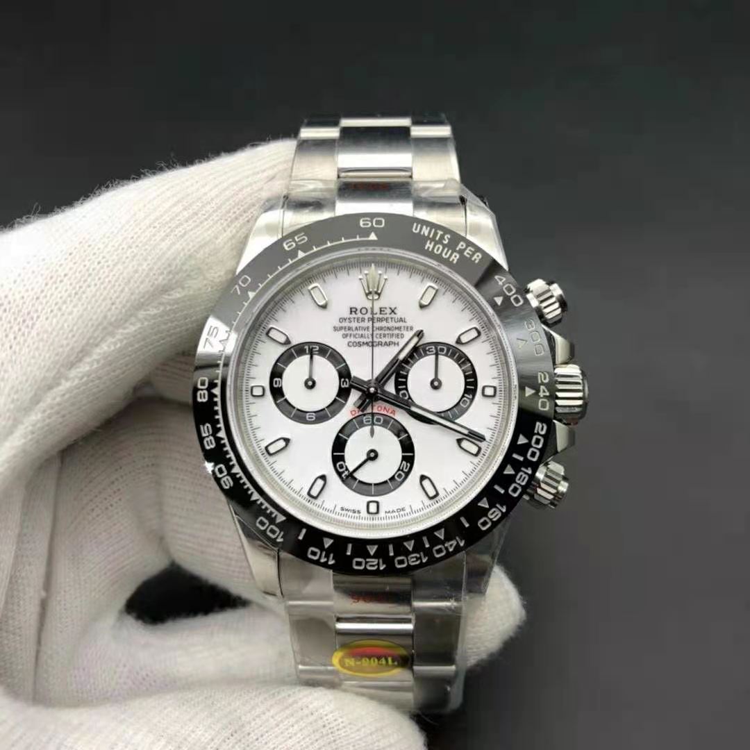 Replika Rolex Panda Daytona 116500