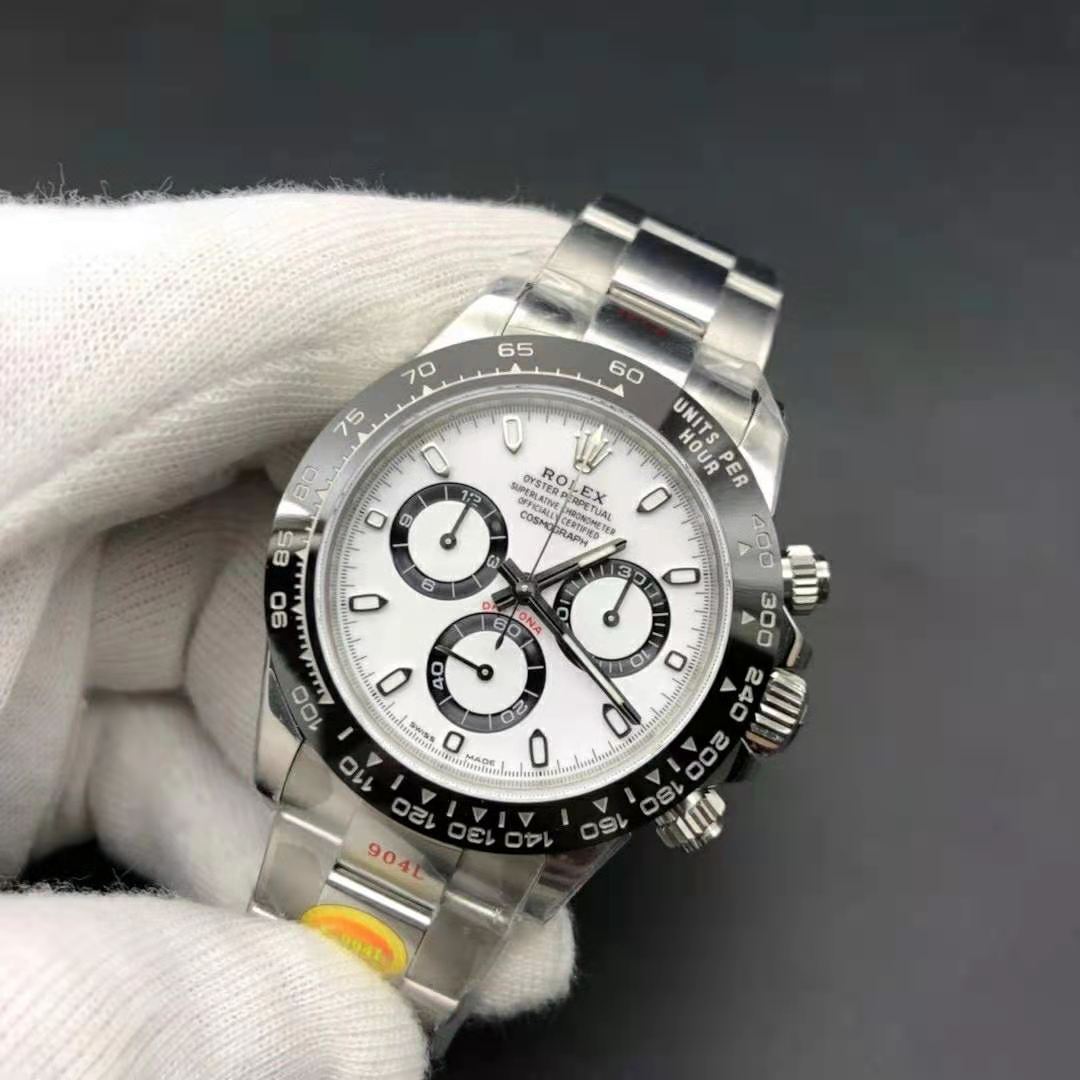 2020'nin En Çok Satan 10 Replika Rolex Modeli — 3. fotoğraf