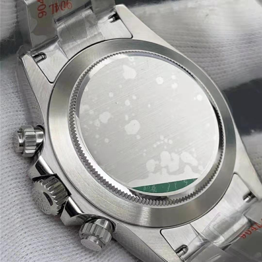 2020'nin En Çok Satan 10 Replika Rolex Modeli — 7. fotoğraf