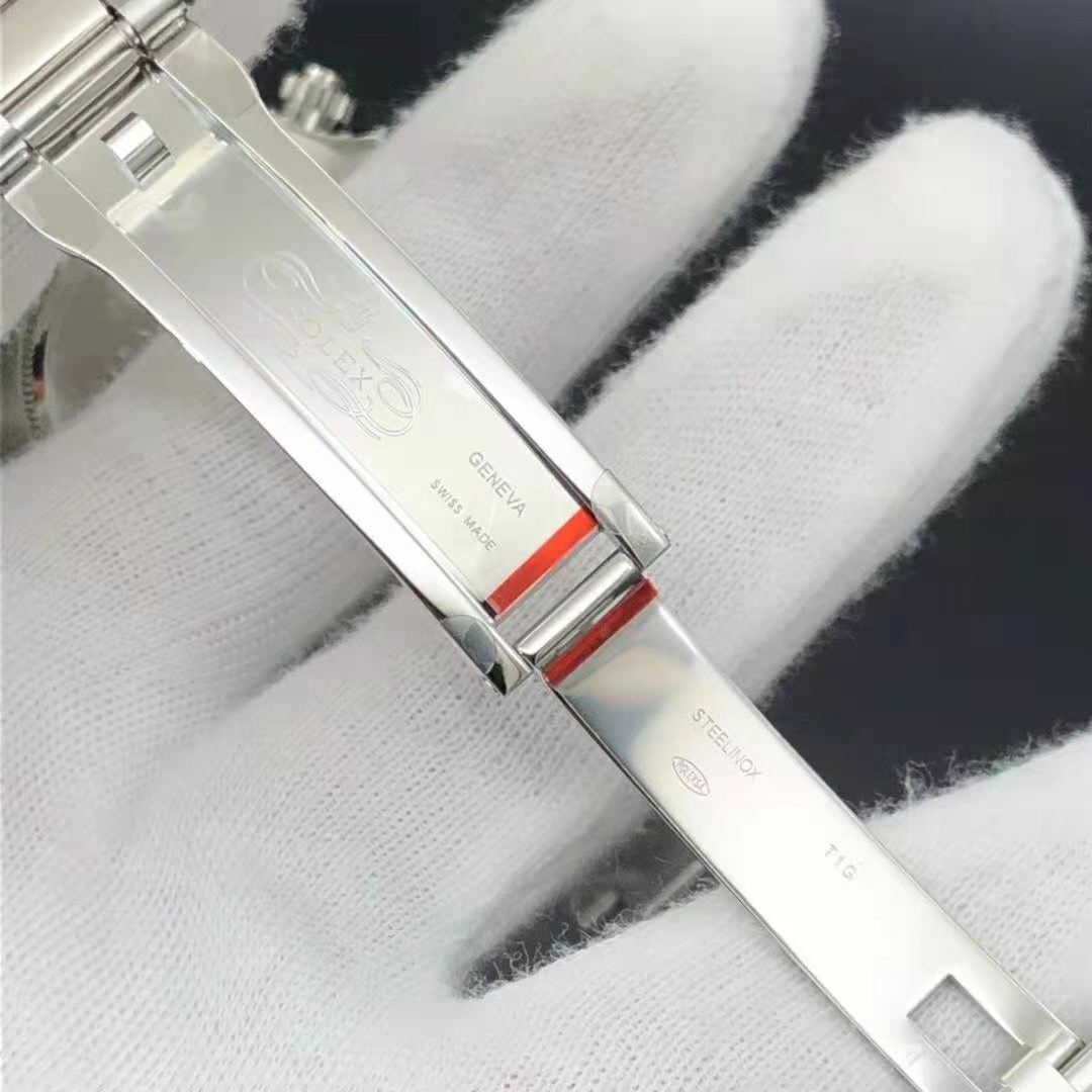2020'nin En Çok Satan 10 Replika Rolex Modeli — 9. fotoğraf