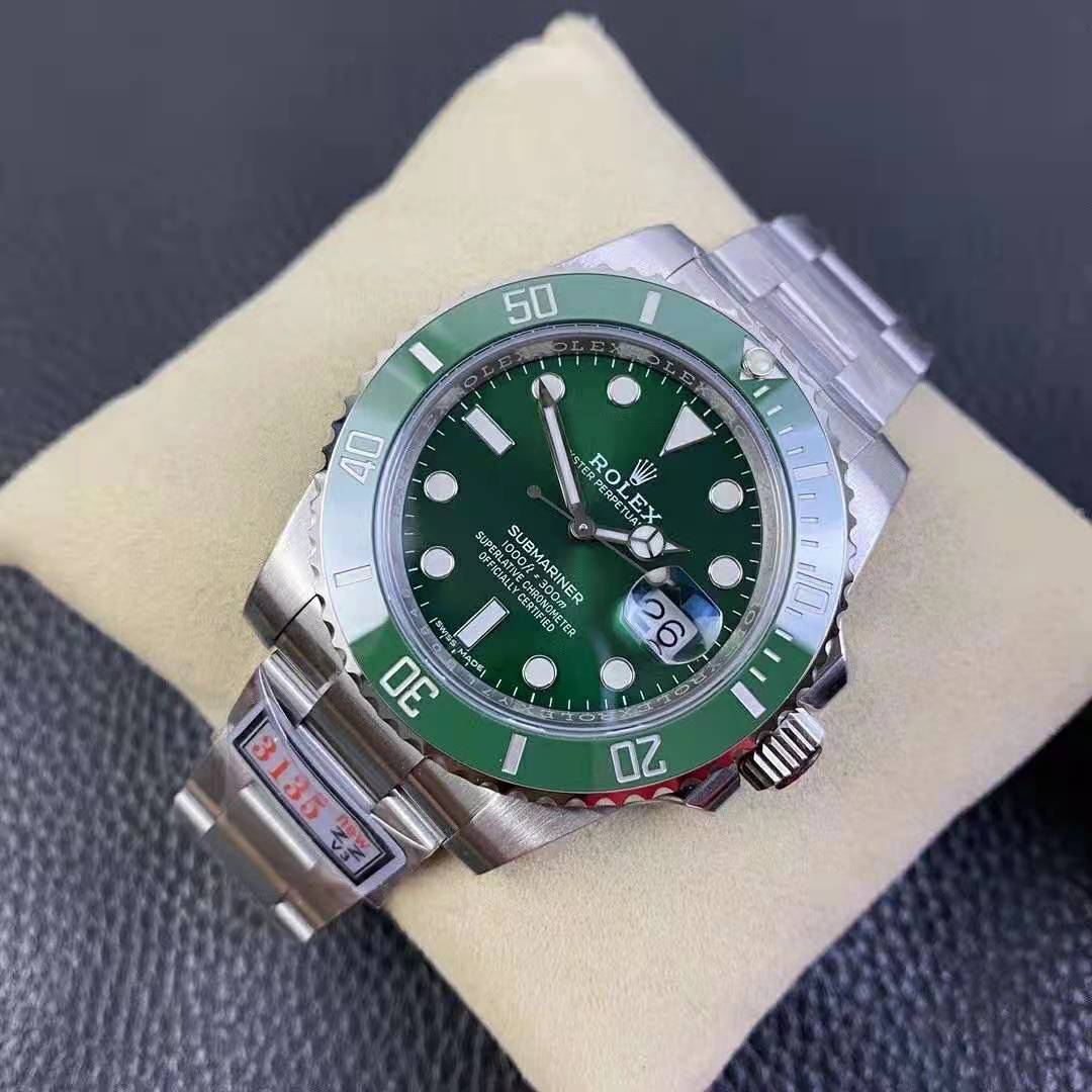 2020'nin En Çok Satan 10 Replika Rolex Modeli — 12. fotoğraf