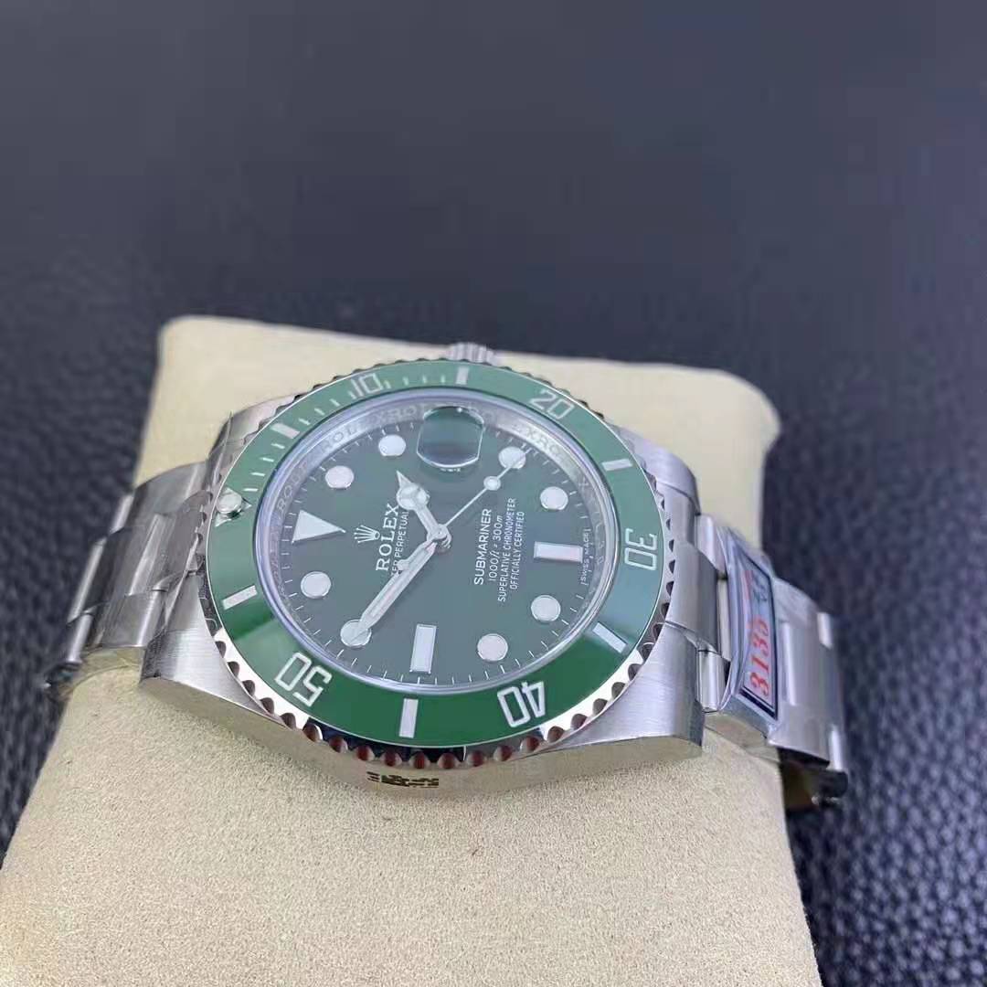 2020'nin En Çok Satan 10 Replika Rolex Modeli — 13. fotoğraf