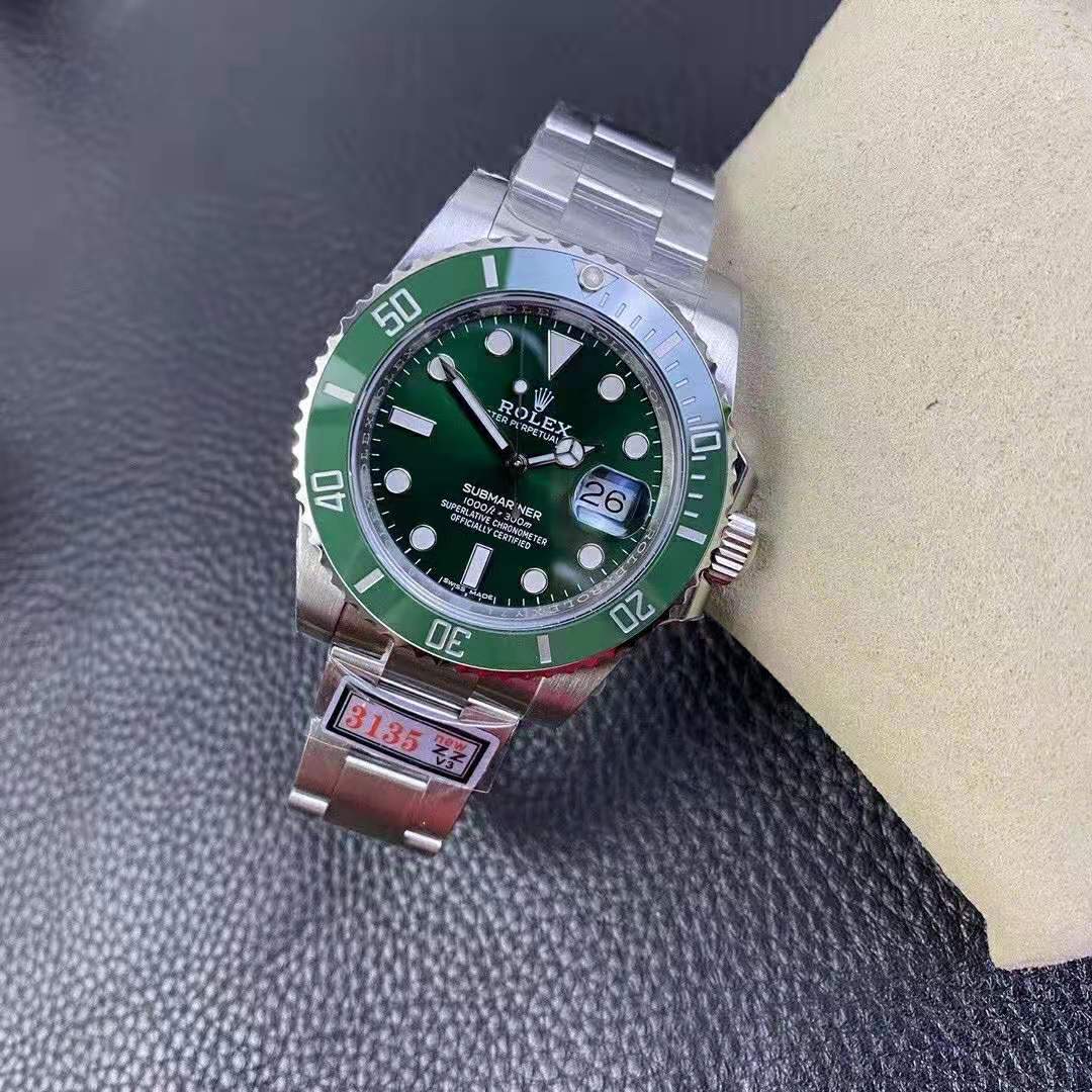 2020'nin En Çok Satan 10 Replika Rolex Modeli — 15. fotoğraf