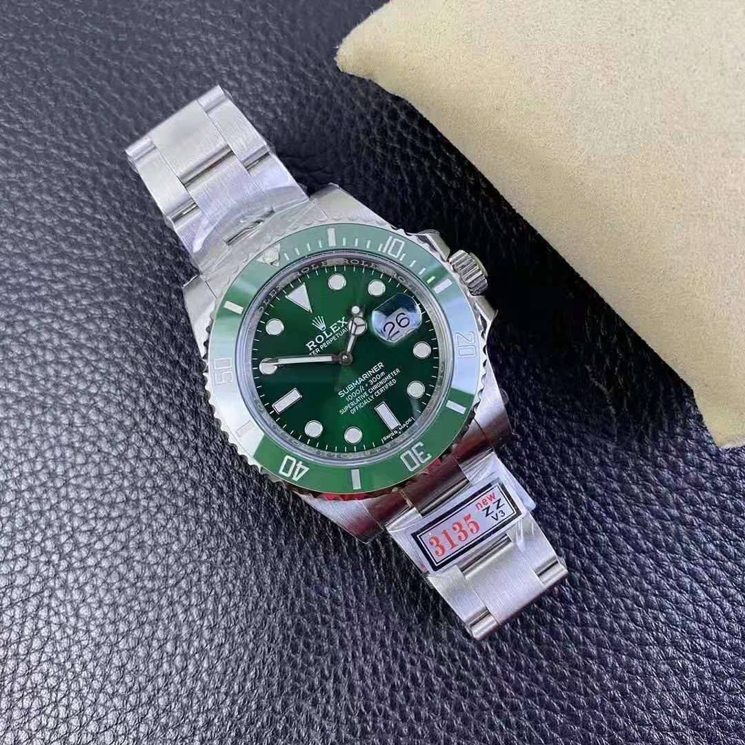 2020'nin En Çok Satan 10 Replika Rolex Modeli — 16. fotoğraf