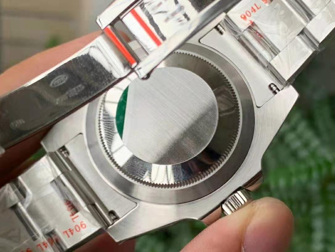 2020'nin En Çok Satan 10 Replika Rolex Modeli — 25. fotoğraf