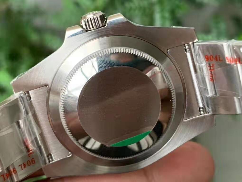 2020'nin En Çok Satan 10 Replika Rolex Modeli — 26. fotoğraf