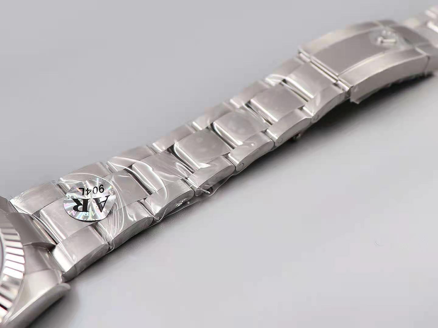 2020'nin En Çok Satan 10 Replika Rolex Modeli — 33. fotoğraf