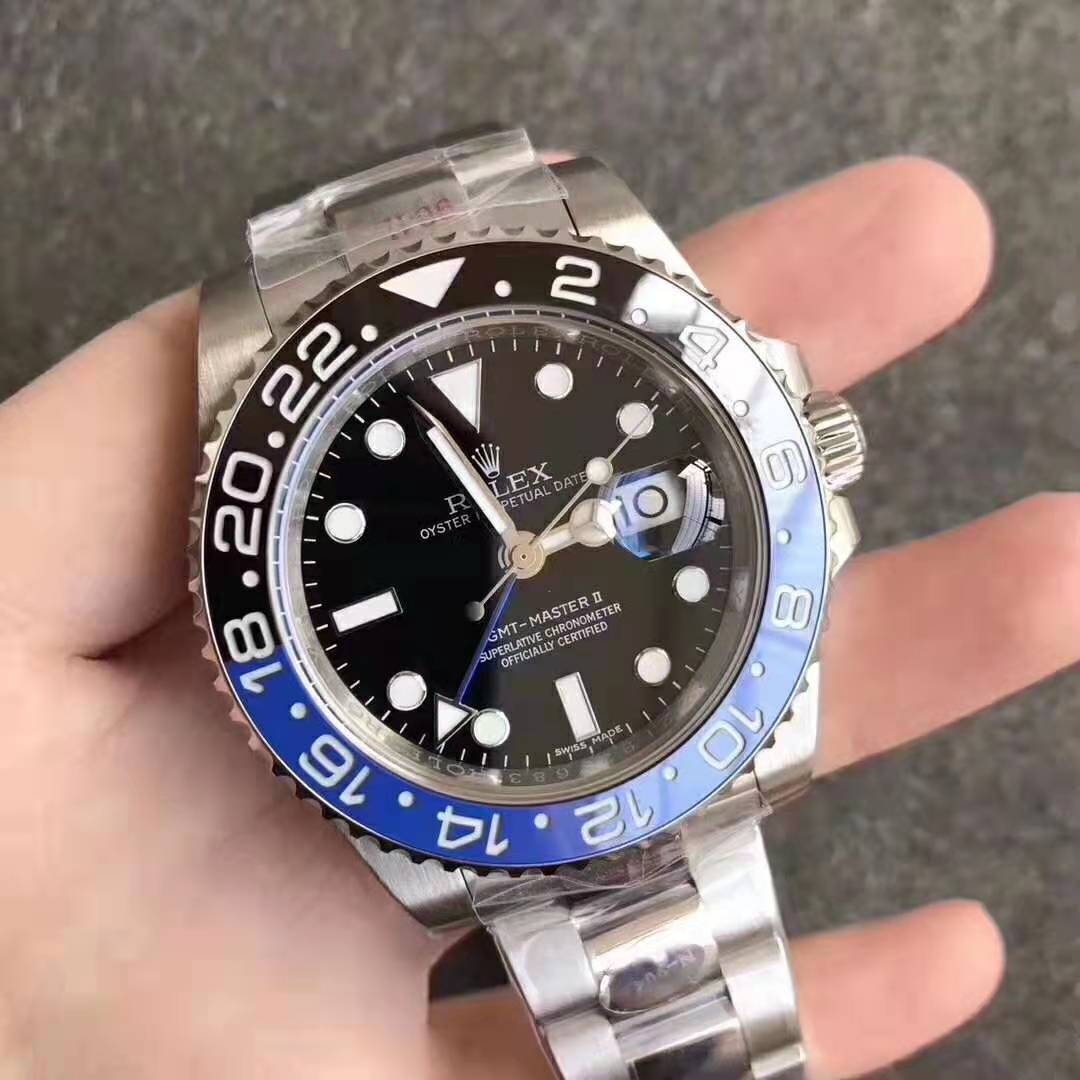 2020'nin En Çok Satan 10 Replika Rolex Modeli — 38. fotoğraf