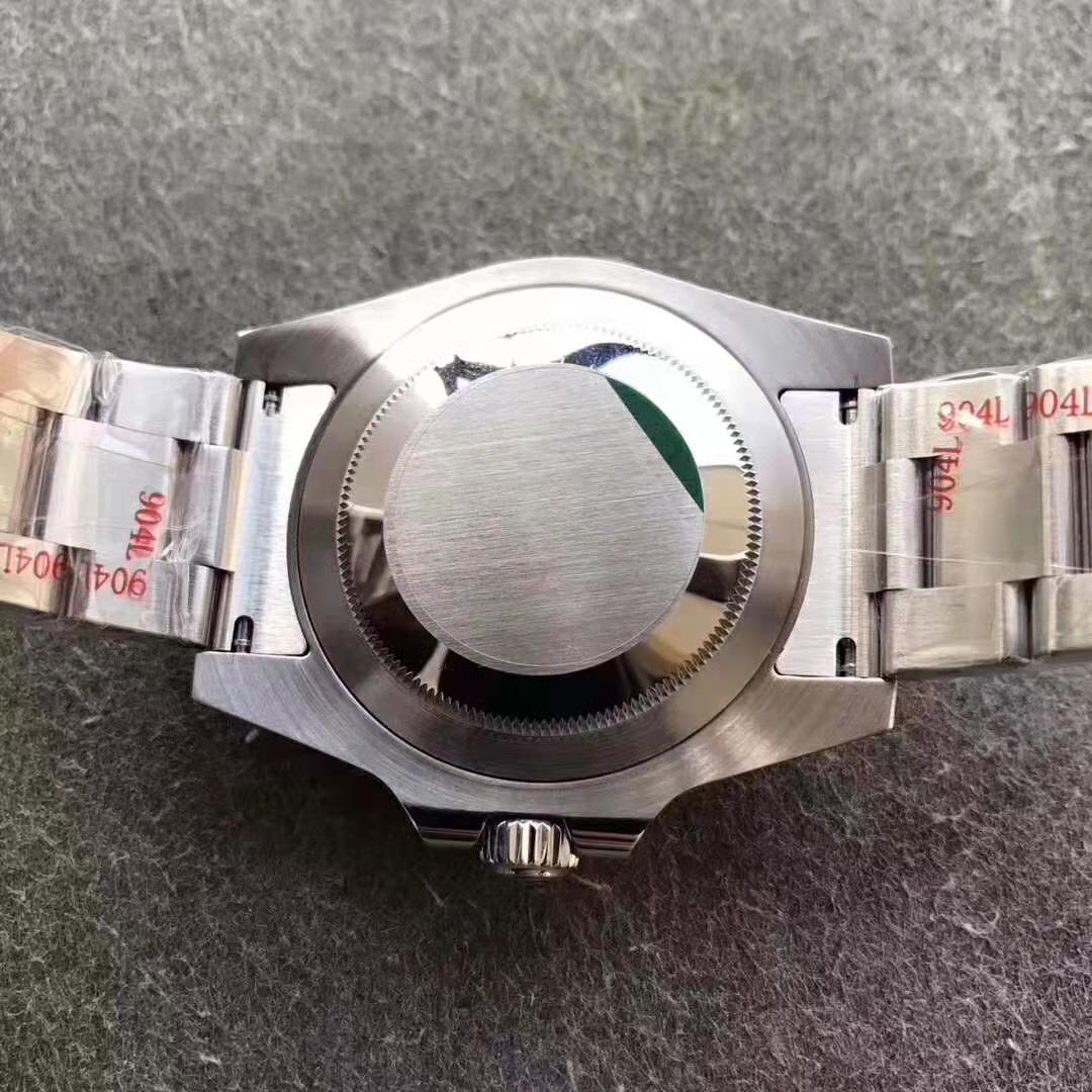 2020'nin En Çok Satan 10 Replika Rolex Modeli — 42. fotoğraf