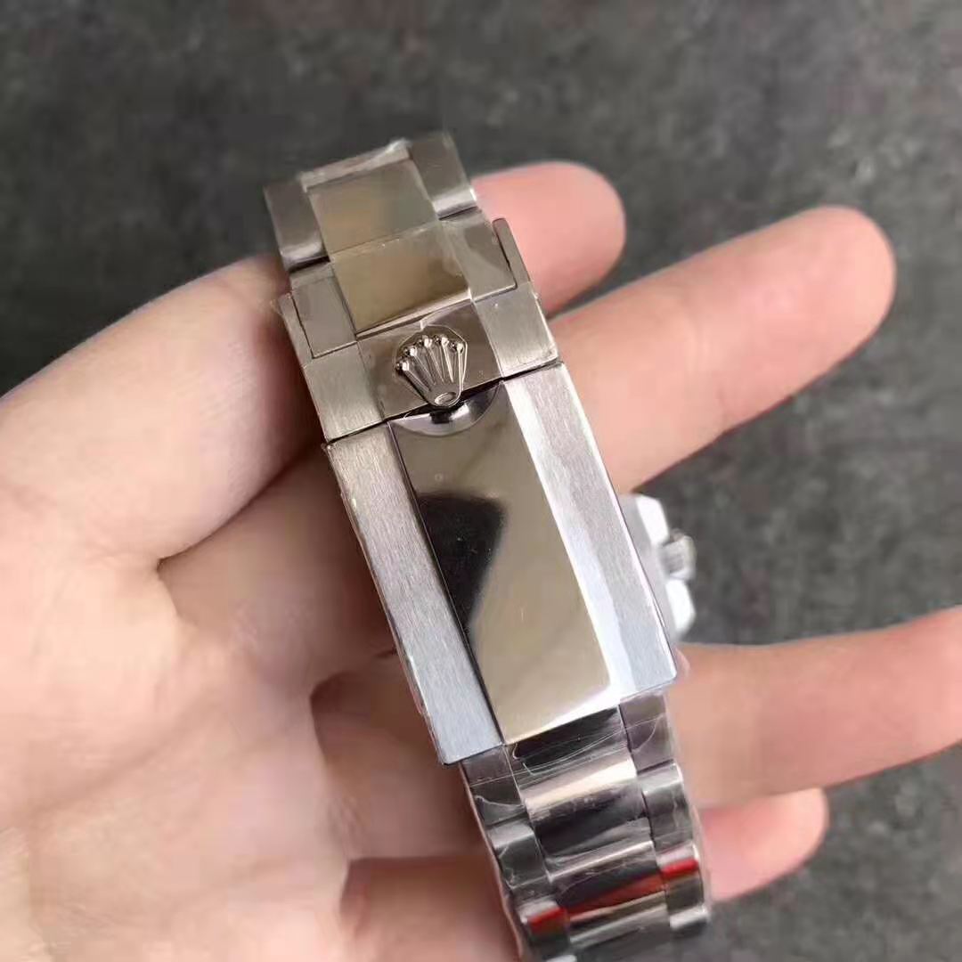 2020'nin En Çok Satan 10 Replika Rolex Modeli — 44. fotoğraf