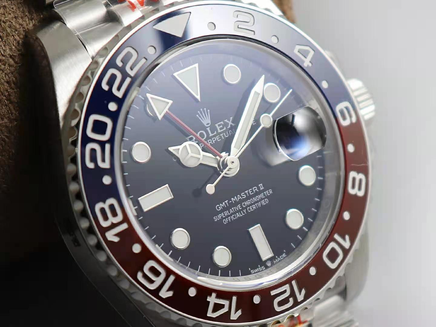2020'nin En Çok Satan 10 Replika Rolex Modeli — 47. fotoğraf