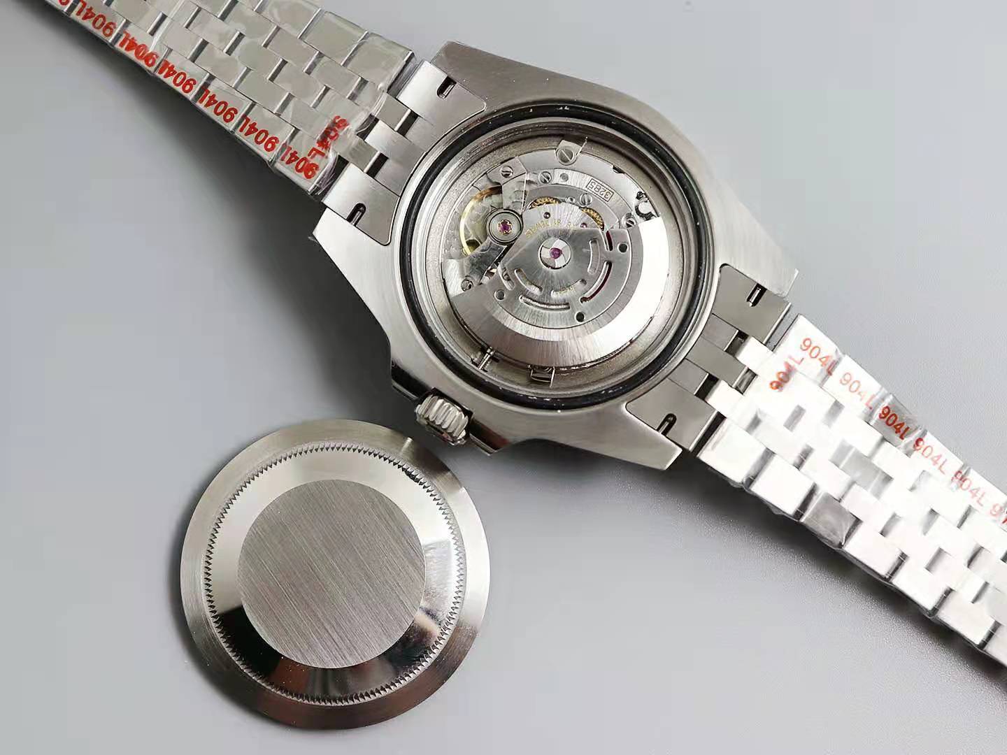 2020'nin En Çok Satan 10 Replika Rolex Modeli — 52. fotoğraf