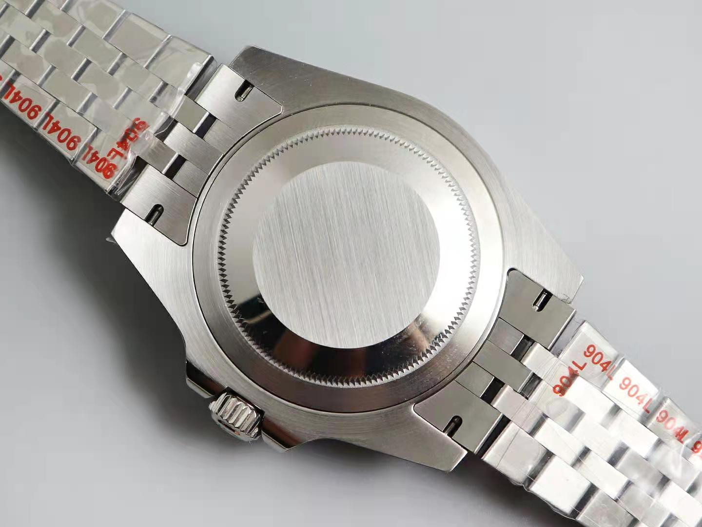 2020'nin En Çok Satan 10 Replika Rolex Modeli — 53. fotoğraf