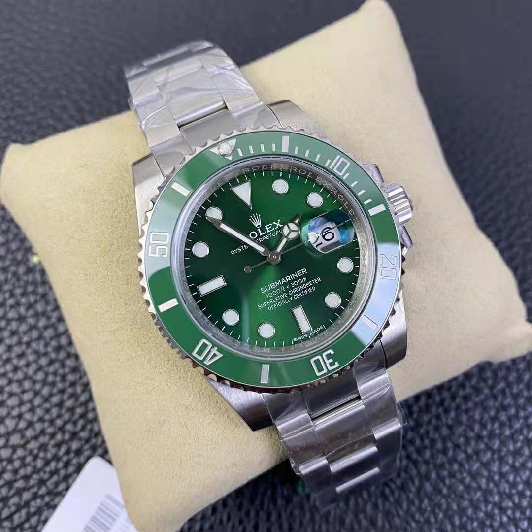 2020'nin En Çok Satan 10 Replika Rolex Modeli — 55. fotoğraf