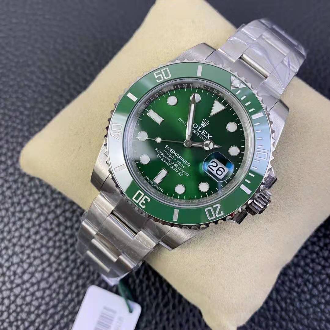 2020'nin En Çok Satan 10 Replika Rolex Modeli — 56. fotoğraf