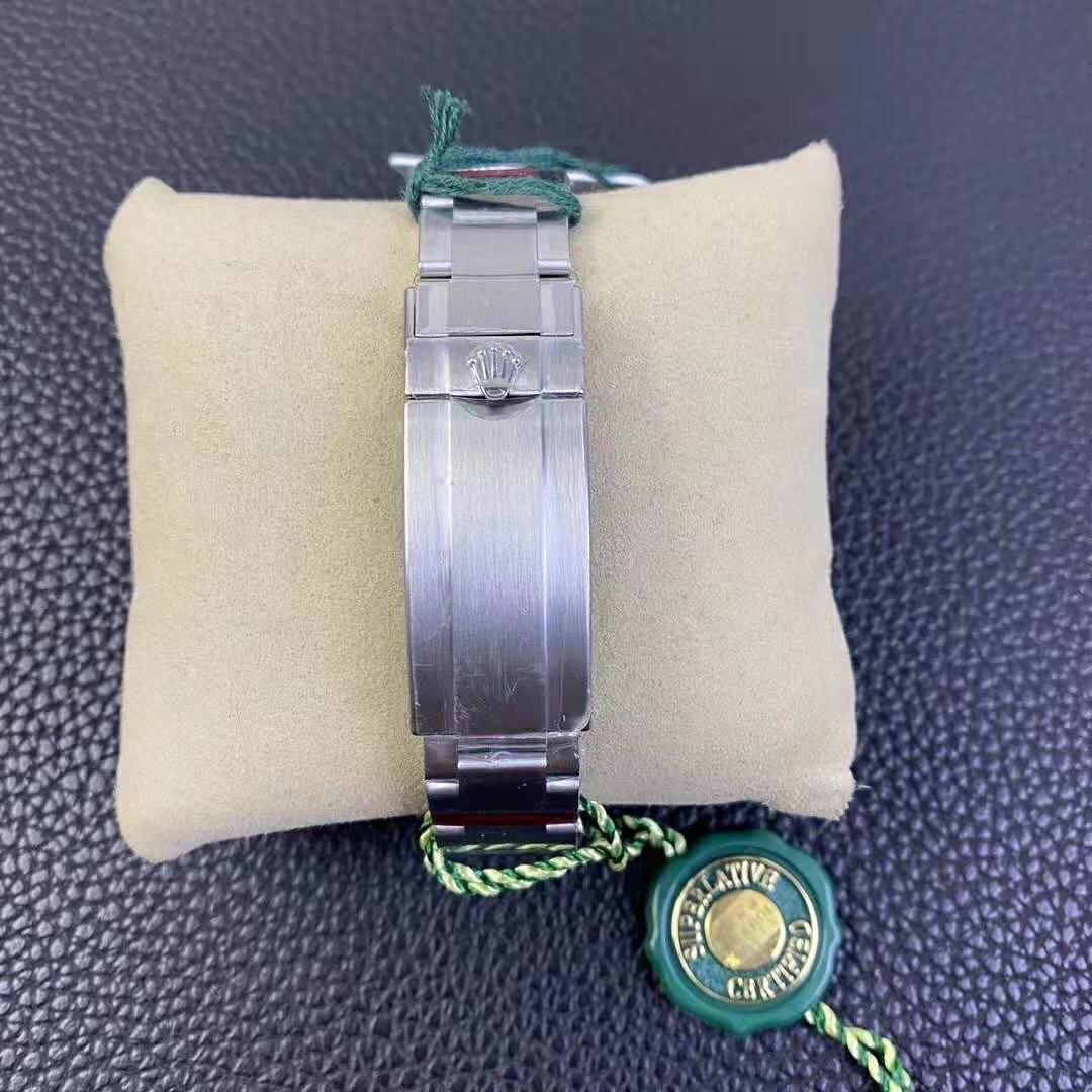 2020'nin En Çok Satan 10 Replika Rolex Modeli — 61. fotoğraf