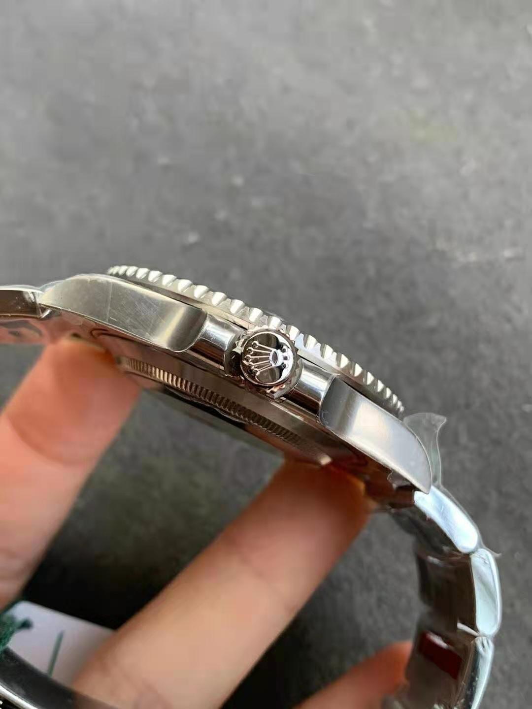 2020'nin En Çok Satan 10 Replika Rolex Modeli — 66. fotoğraf