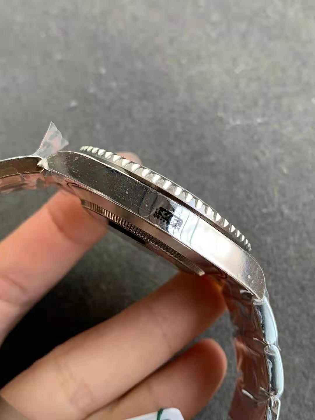 2020'nin En Çok Satan 10 Replika Rolex Modeli — 67. fotoğraf