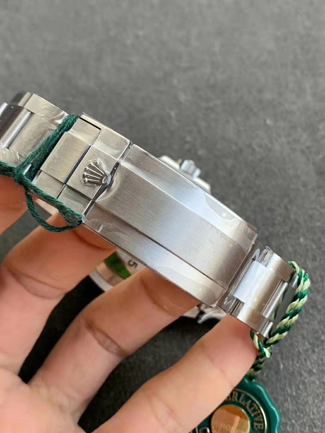 2020'nin En Çok Satan 10 Replika Rolex Modeli — 69. fotoğraf
