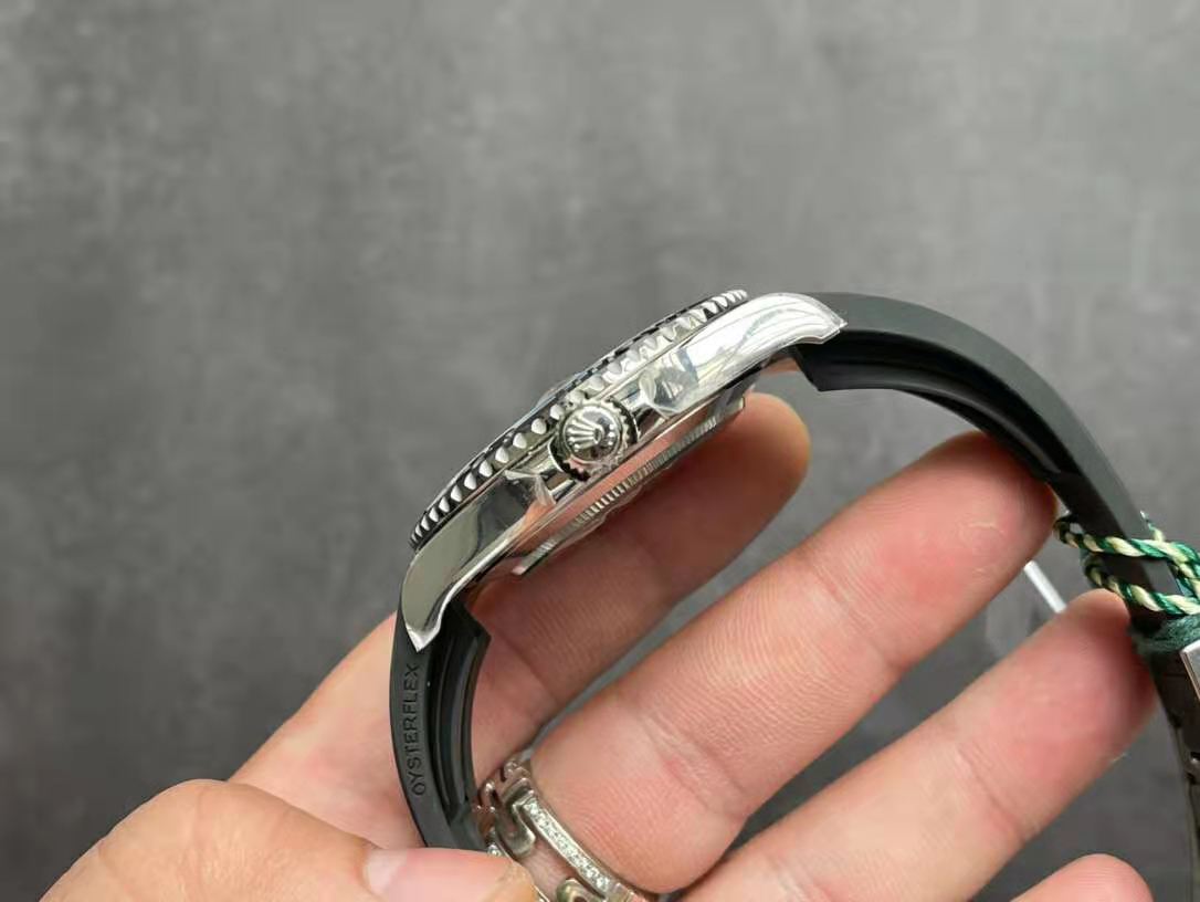 2020'nin En Çok Satan 10 Replika Rolex Modeli — 76. fotoğraf