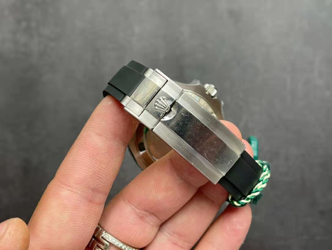 2020'nin En Çok Satan 10 Replika Rolex Modeli — 79. fotoğraf