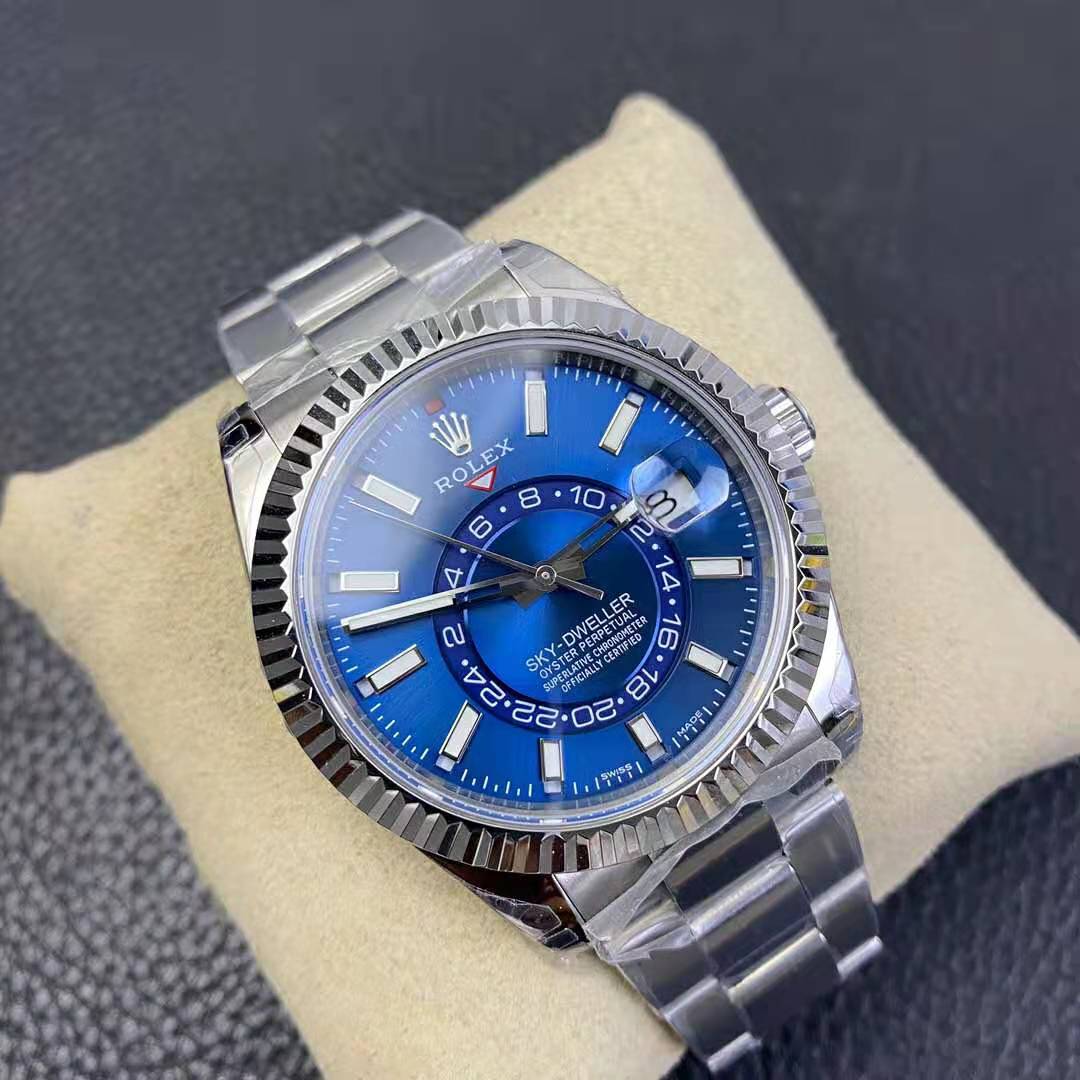 2020'nin En Çok Satan 10 Replika Rolex Modeli — 82. fotoğraf