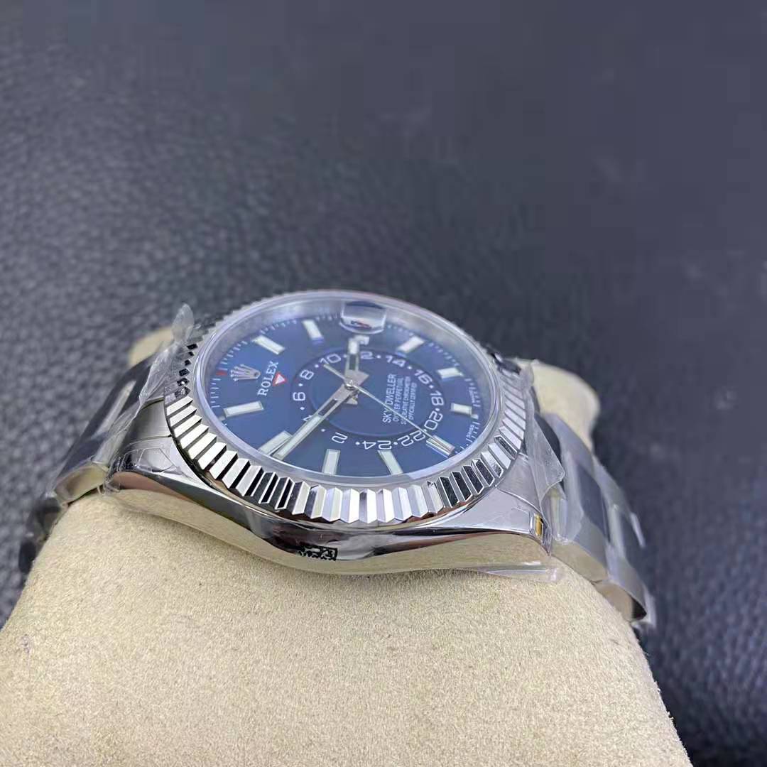 2020'nin En Çok Satan 10 Replika Rolex Modeli — 85. fotoğraf