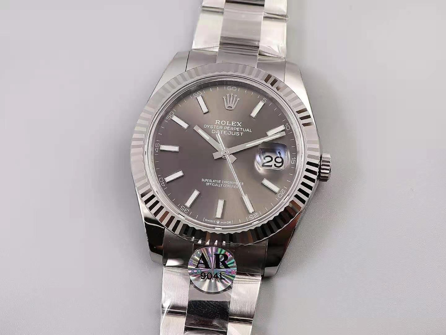 ARF Rolex Datejust 126334 Replika