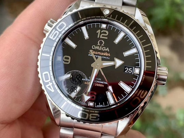 2020'nin En Çok Satan On Omega Replika Saati — 61. fotoğraf