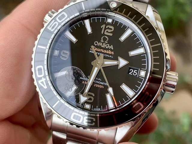 2020'nin En Çok Satan On Omega Replika Saati — 62. fotoğraf