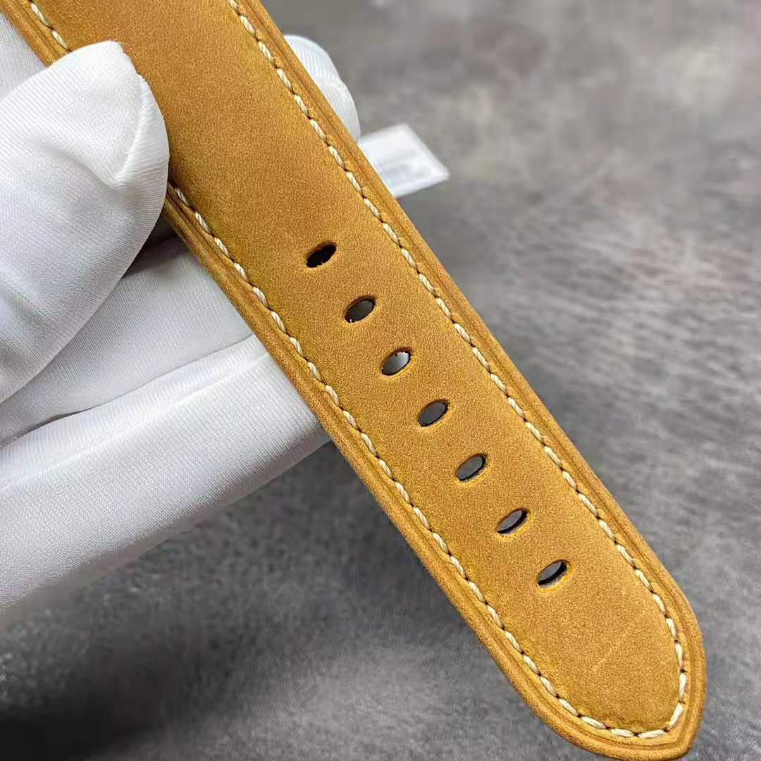 2020'nin En Çok Satan On Panerai Replika Saati — 8. fotoğraf