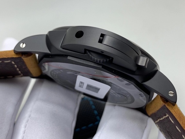 2020'nin En Çok Satan On Panerai Replika Saati — 18. fotoğraf