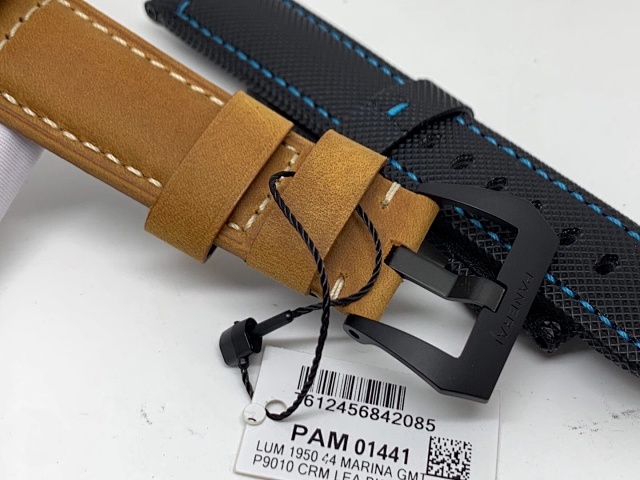 2020'nin En Çok Satan On Panerai Replika Saati — 20. fotoğraf