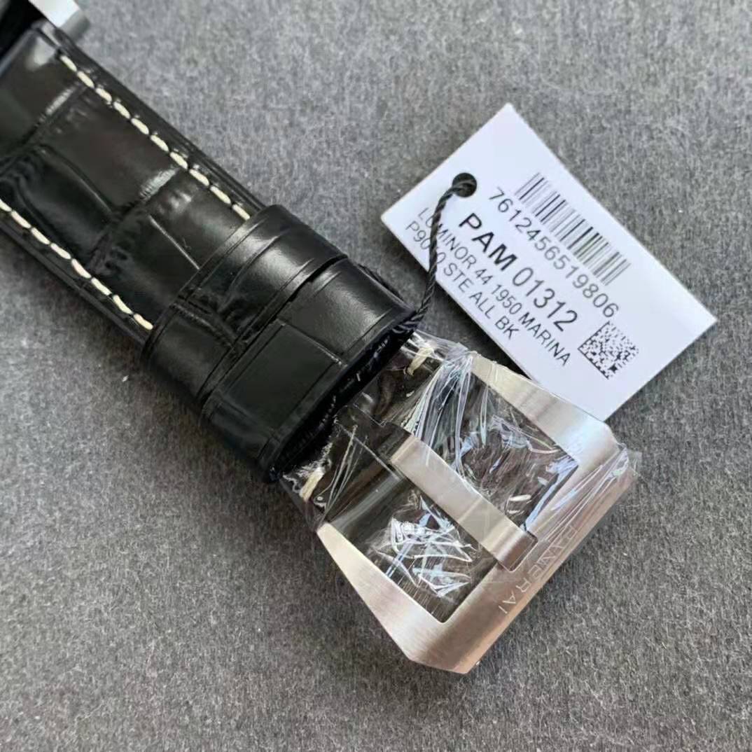2020'nin En Çok Satan On Panerai Replika Saati — 29. fotoğraf