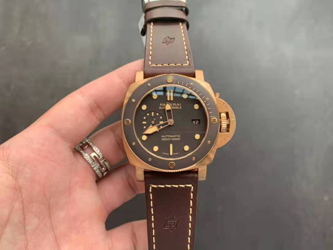 PAM 968 Replika