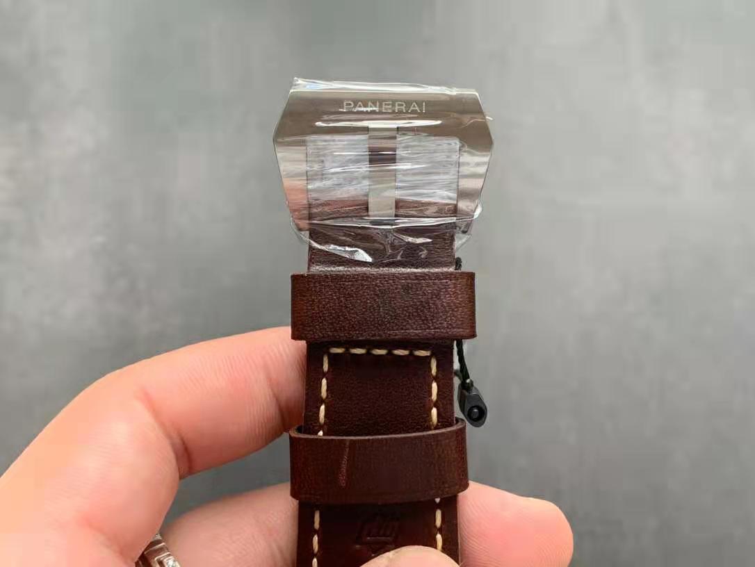 2020'nin En Çok Satan On Panerai Replika Saati — 84. fotoğraf
