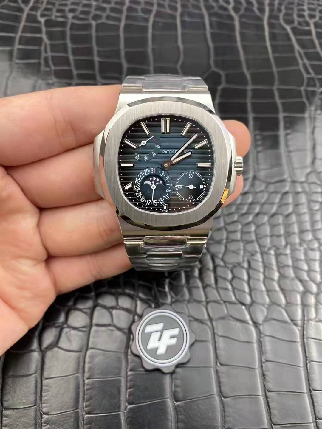 ZF Nautilus 5712
