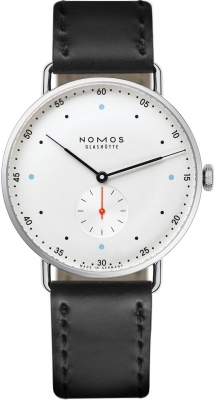 NOMOS Metro
