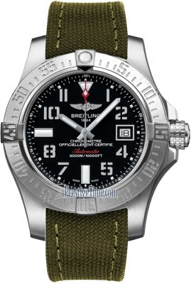 Breitling Avenger