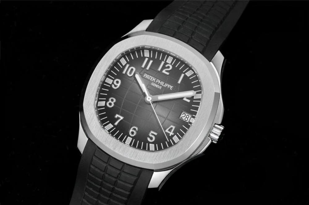 3K Factory Patek Philippe 5167 «Çığır Açan Tek Parça Mekanizma» Yükseltmesinin İncelemesi — 4. fotoğraf