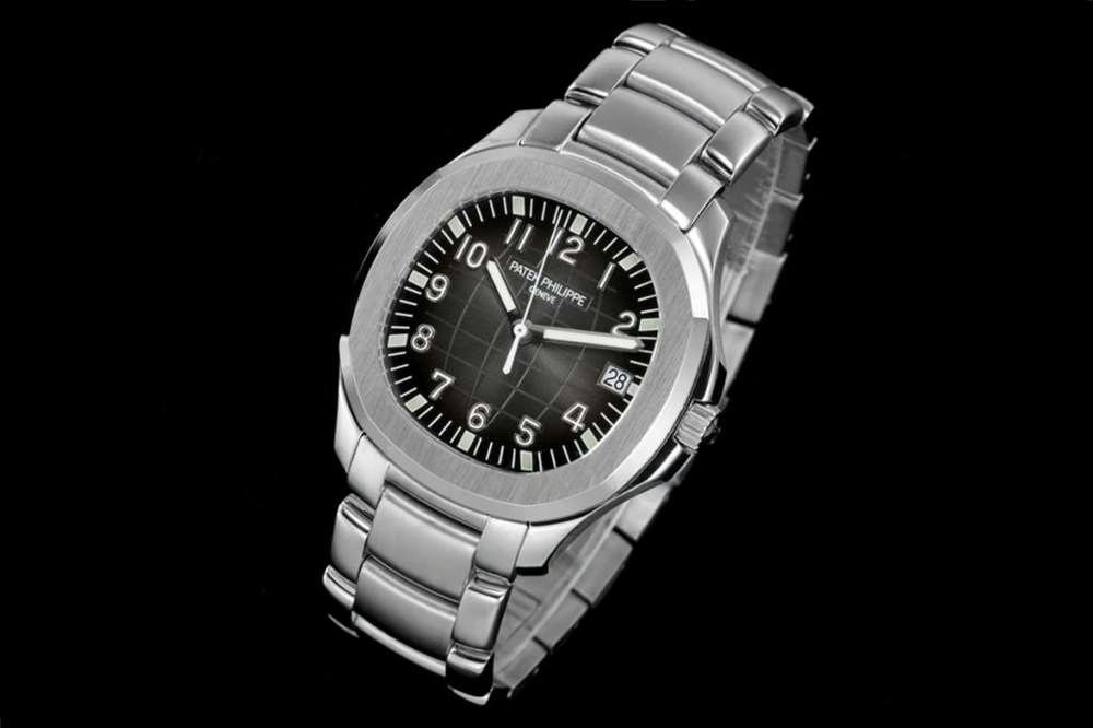 3K Factory Patek Philippe 5167 «Çığır Açan Tek Parça Mekanizma» Yükseltmesinin İncelemesi — 5. fotoğraf