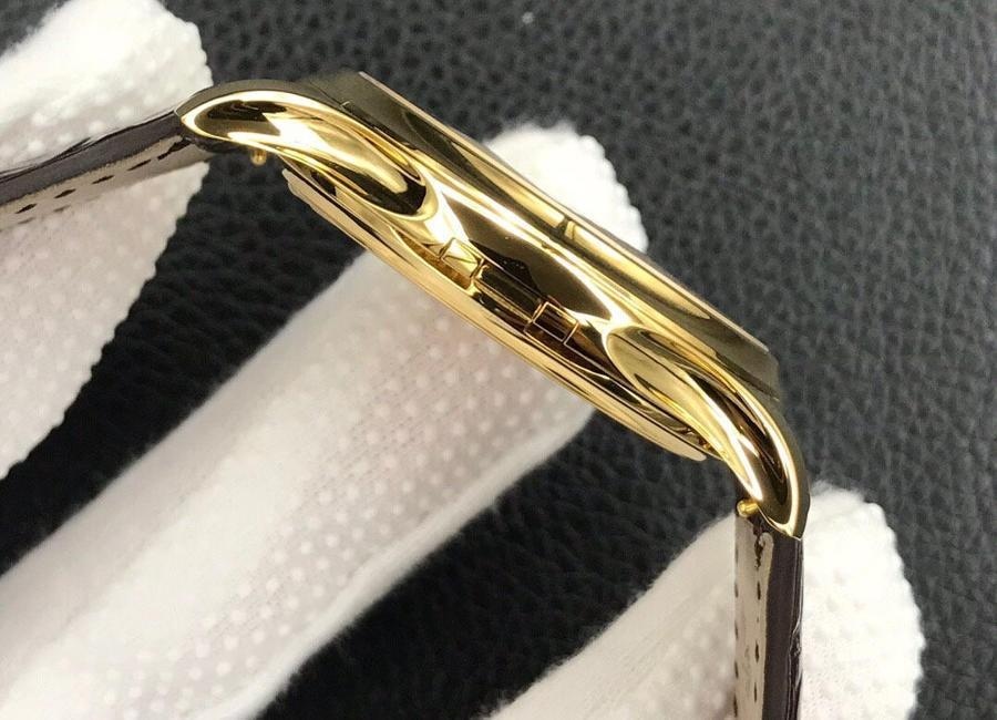 3K Factory Patek Philippe 5227 Rose Gold Saat İncelemesi — 5. fotoğraf